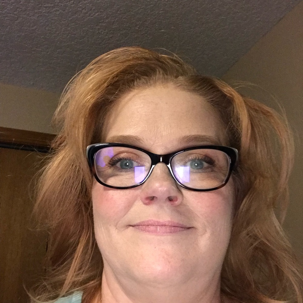 Meet your Posher, Mary